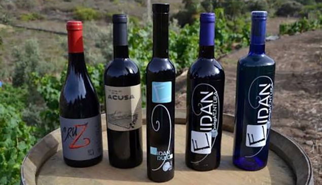 Wijnen van Gran Canaria veroveren 12 medailles tijdens de International Wine & Spirits Awards 2026