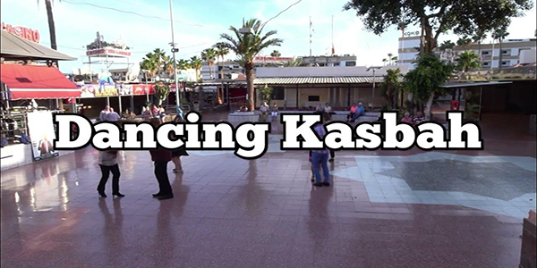 Dancing Kasbah