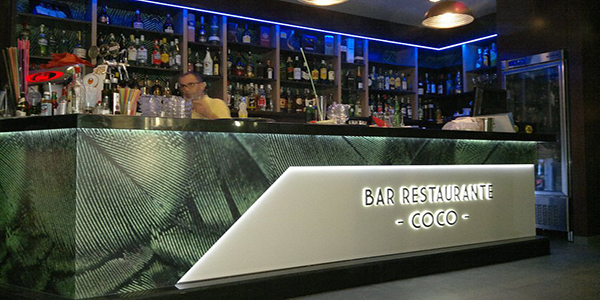 bar coco