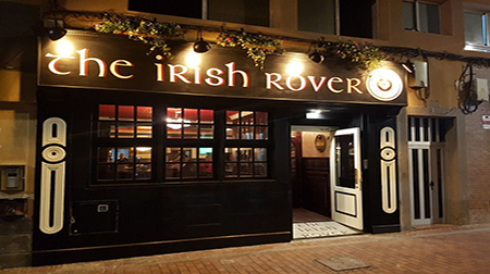 Irish Rover