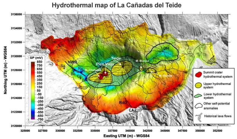 teide 4