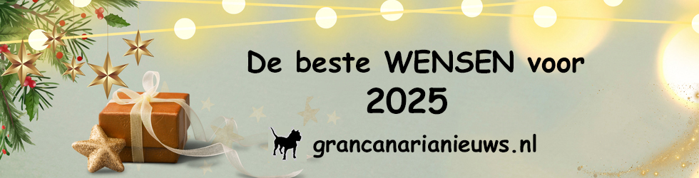 De beste wensen 2025