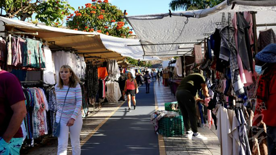 streetmarket