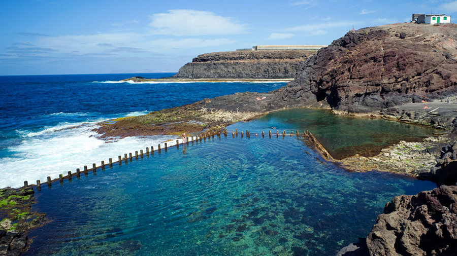 Playa Roque Prieto