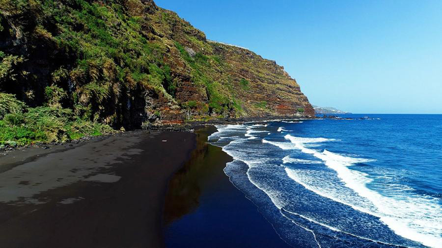 Playa de nogales 2